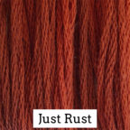 Just Rust - Click Image to Close